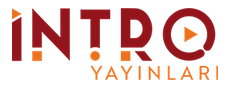İntro Yayınları